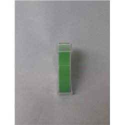 Motex E101 Embossing Tape (Pastel Green)(Pack of 1)
