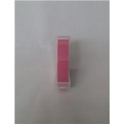 Motex E101 Embossing Tape (Pastel Pin)(Pack of 1)