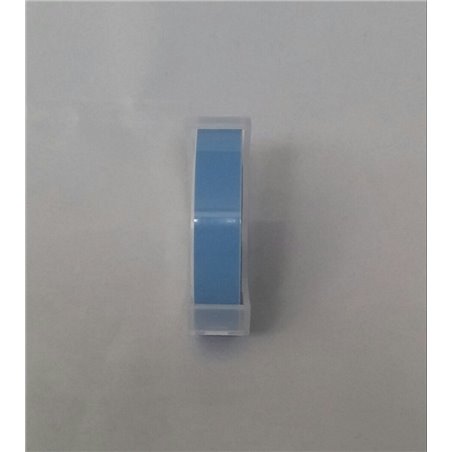 Motex E101 Embossing Tape (Pastel Violet)(Pack of 1)