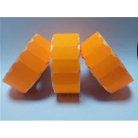 45,000 White Peelable 26mm x 12mm Price Gun Labels CT4 Puma Lynx Motex Pricing