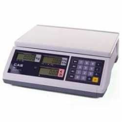 CAS ER Junior Electronic Weighing Weight Scales