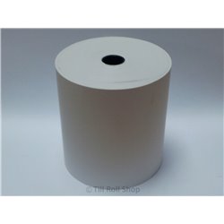 Axiohm A715 A721 A756 A758 A793 A794 Thermal Paper Receipt Roll 80x80 (80 x 80)
