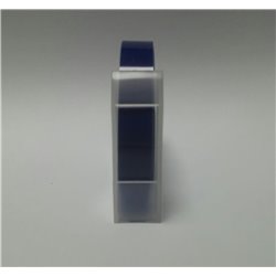 Motex E101 Embossing Tape (Blue)(Pack of 5)